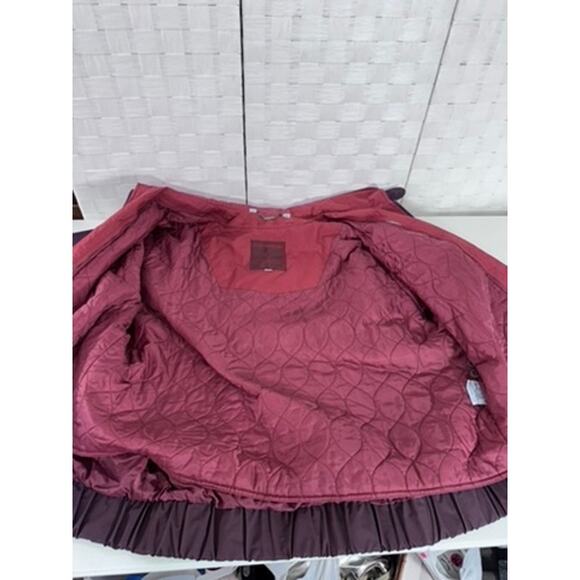 "MEMBERS ONLY" VINTAGE Quilt. Coat Knight Rider Stranger Things Teen Wolf SZ XXT - Picture 2 of 16